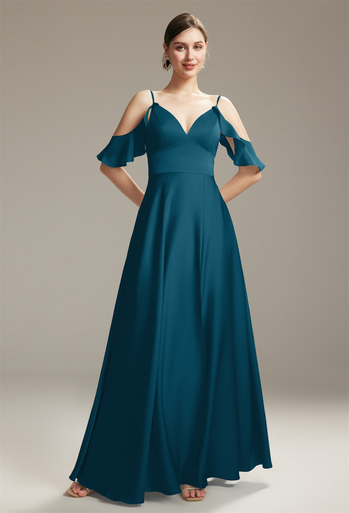 AW Ridge Dress